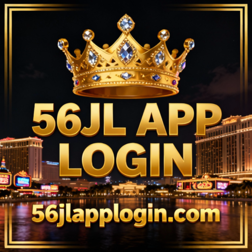 56JL APP LOGIN