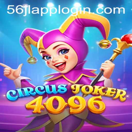 Unveiling CircusJoker4096: A Dazzling Journey into the World of Digital Entertainment