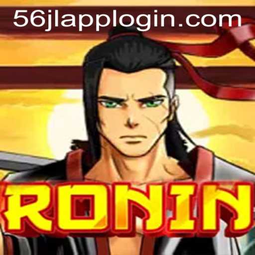 Ronin: A Comprehensive Guide to the Game and 56JL APP LOGIN Features