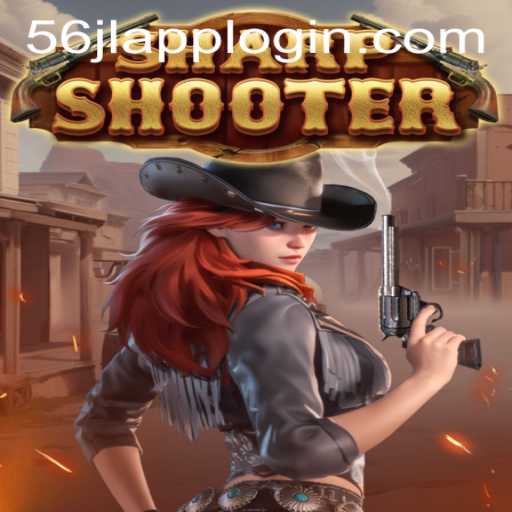 Sharpshooter: Dive into the Exciting World of 56JL APP LOGIN Gaming Experience
