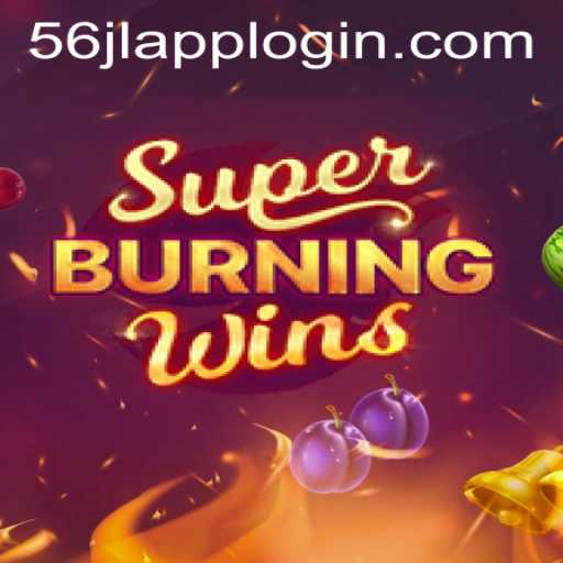 Explore SuperBurningWins: A Classic Slot Game with a Modern Twist