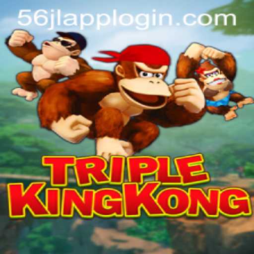 Exploring the Thrilling World of TripleKingKong: A Comprehensive Guide