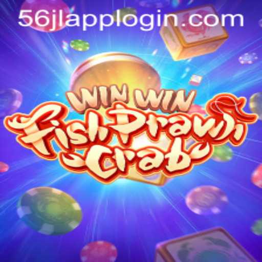 Unveiling the Exhilarating World of WinWinFishPrawnCrab and 56JL APP LOGIN